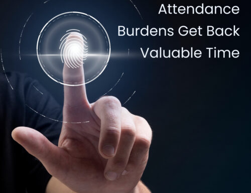 Clocktos offers a remedy for this cumbersome physical attendance system.