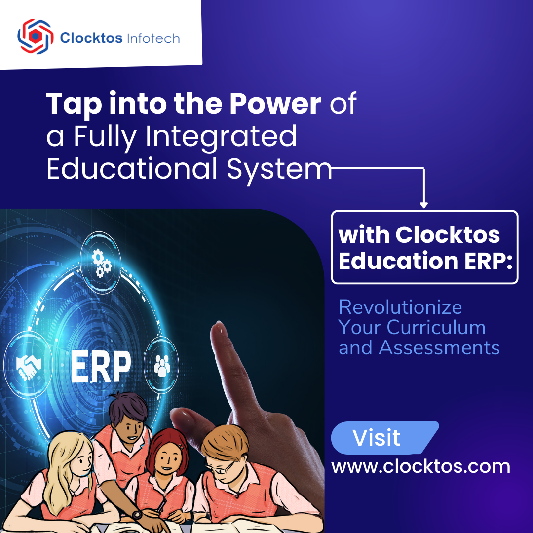 Integrated Educational System